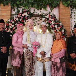 Ridha Istiqomah profile icon