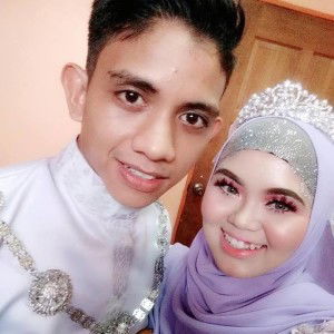 Nuratiqah Shahrin profile icon