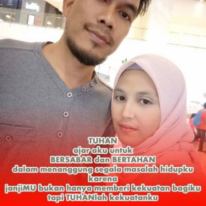 Siti Hajar Samsuddin profile icon