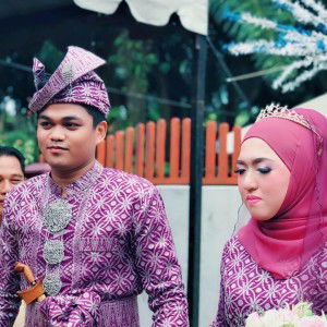 Nur Faeqa profile icon