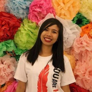 Karen Joy P. Montaño profile icon