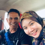 Siti Salmah profile icon