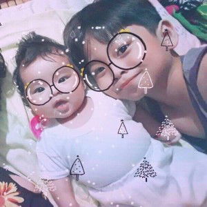 Rina Dela Cruz Lundang profile icon