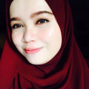 Cik Fifiey profile icon