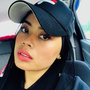 Mimie April profile icon