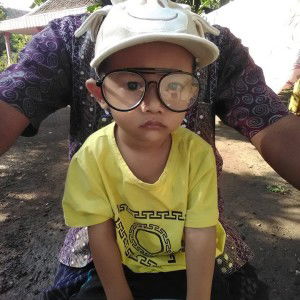 Rossa Fauziah profile icon