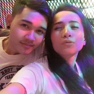 P'Boss Tanakit profile icon