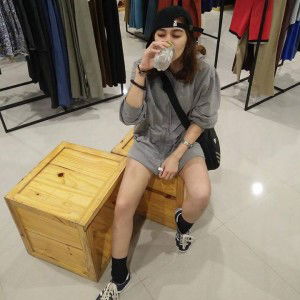 Srosha Peysays profile icon