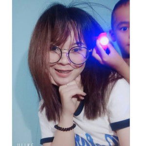 aratchaporn profile icon