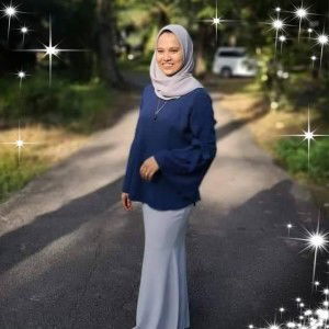 Izzah Adiha Syuhadah Ishak profile icon