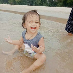 ปุณยวีร์ อ่อนเจริญ profile icon