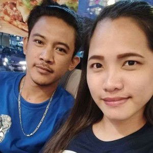 Ge Llie Saint profile icon