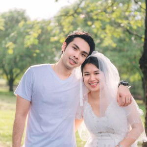 Tawan Prite profile icon