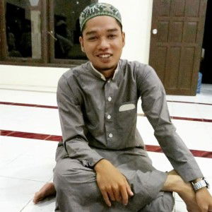 Said Kunang'kunang Al-kutbi profile icon