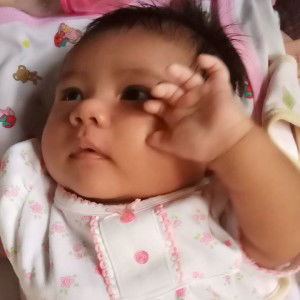 CathyZamiah Angeles Dumalagan profile icon