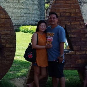 Camille-Gabrielle Manalaysay profile icon