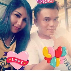 Faizal Chay profile icon