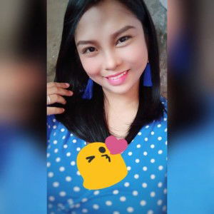 KimHershe Untalan Marcos profile icon