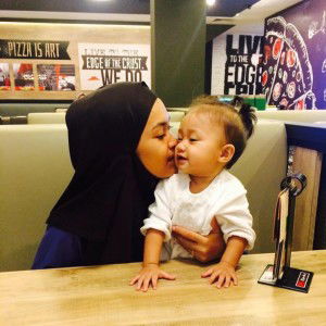 Siti Noor Natasha profile icon