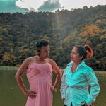 Ge Mi Ni Arao-arao profile icon