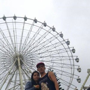 Aileen Biron - Chavez profile icon