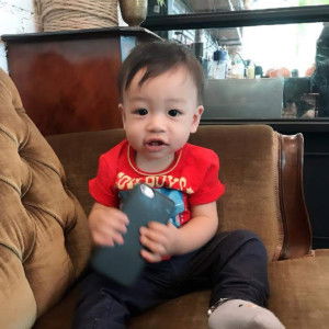 จีรภัทร เชียงทอง profile icon