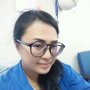 Umporn Sureeram profile icon