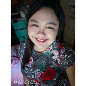 Step Joy Cahilig Ocrisma profile icon