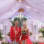 Iin Almaulida profile icon