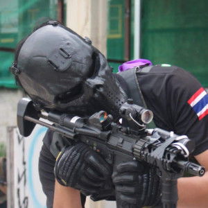 Pansak Kaewsumran profile icon