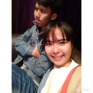 Chueawongbun Aim profile icon