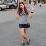 Sunisa Sangartit profile icon