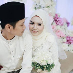 Zarina Zainuddin profile icon