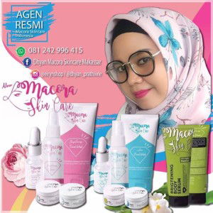 Dhyan Macora Skincare Makassar profile icon