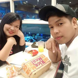 Queencess Carla Cunanan profile icon