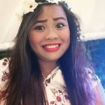 Aylen Trinidad Gayongan profile icon