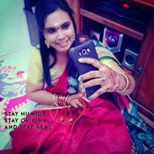 Khauselyah Rao profile icon