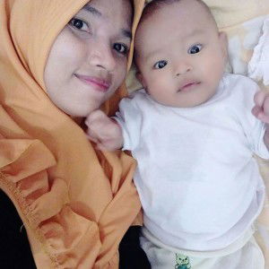 Endang Kurniasih profile icon