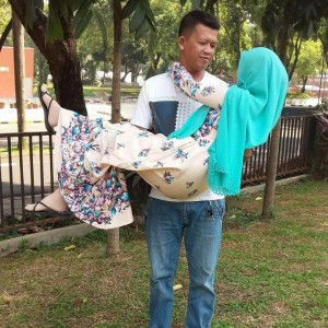 Devi Anna Anggraeni profile icon