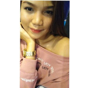 Ronna Elaine Lualhati-Salvador profile icon