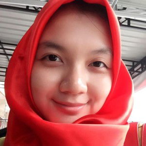 Jenny Amelia profile icon