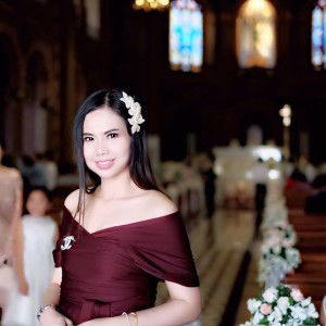 Tuck Chompunut profile icon