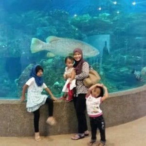 As Asana profile icon