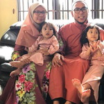 Nurul Najwa profile icon