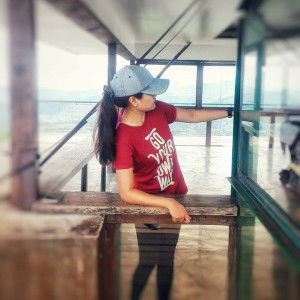 Cynthriel Mae Bonaobra profile icon