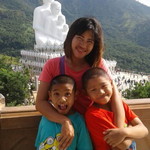 Kanjana Srikrai profile icon