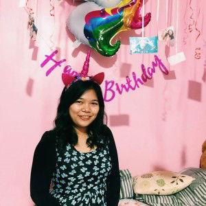 Rose Delmo profile icon