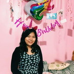 Rose Delmo profile icon