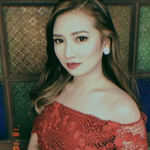 Mona Sune profile icon