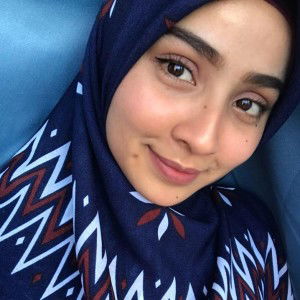 Hamidah Hanifah profile icon